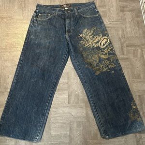 Ecko jeans